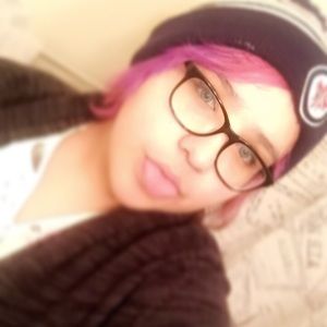 Meet your Posher, Lukeria